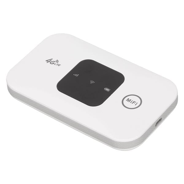 🔥Hot Sale🔥[Power on and use, free for life] All-network portable wifi